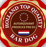 Bar Dog - kočka