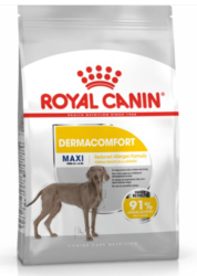 Royal Canin Maxi Dermacomfort 12kg