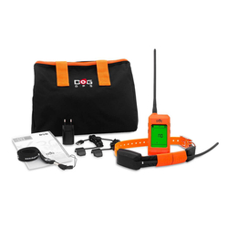 Dog Trace DOG GPS X30 Short-Vyhledávací zařízení pro psy
