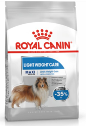 Royal Canin Maxi Light Weight Care 3kg