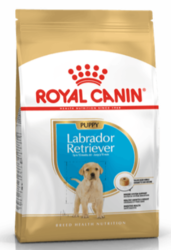 Royal canin Labrador Puppy  12kg