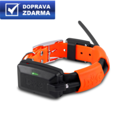 Obojek pro dalšího psa DOG GPS X25- oranžová