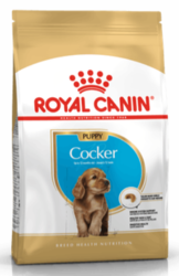 Royal canin Kokr  Puppy 3kg