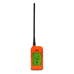 Dog Trace DOG GPS X30T Short-Vyhledávací a výcvikové zařízení pro psy