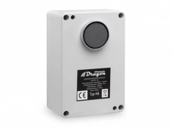 Vodotěsný ultrazvukový plašič na kuny, myši a potkany DRAGON ULTRASONIC H6