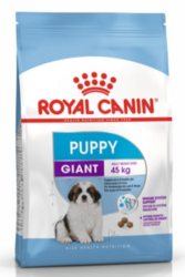 Royal canin Giant Puppy  1kg