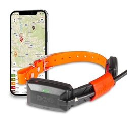 Dog Trace DOG GPS X30 Short- Kratší obojek pro dalšího psa