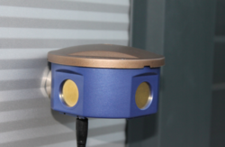 3D ultrazvukový plašič na kuny, myši a potkany DRAGON ULTRASONIC B360B SMART