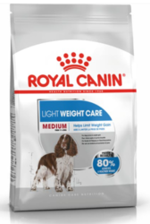 Royal Canin Medium Light Weight Care 12kg 