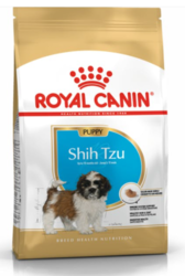 Royal Canin Shih Tzu puppy 1,5kg