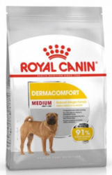Royal canin Medium Derma Comfort  12kg