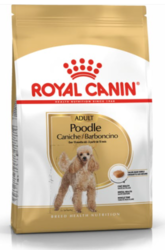 Royal Canin Poodle  1,5kg