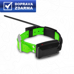 Obojek pro dalšího psa DOG GPS X30 - zelená