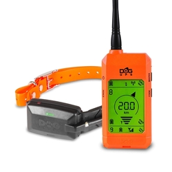 Dog Trace -Vyhledávací zařízení pro psy DOG GPS X20 Short