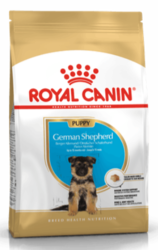 Royal Canin German Shepherd Puppy 12 kg