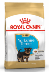 Royal Canin Yorkshire  Puppy  1,5kg