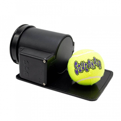 Podavač míčků pro psy d‑ball mini - suchý zip