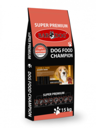 BARDOG LAMB & RICE 13 kg