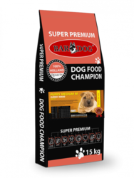 BARDOG PUPPY Medium 30/20 15 kg