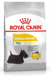 Royal Canin Mini Dermacomfort 8kg