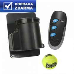 Podavač míčků pro psy d‑ball mini - magnet