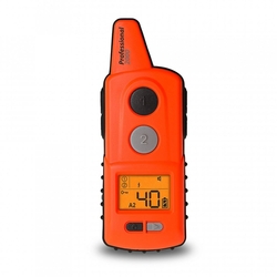 Elektronický výcvikový obojek d‑control professional 2000 ONE orange