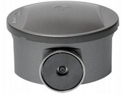 3D ultrazvukový plašič na kuny, myši a potkany DRAGON ULTRASONIC B360C SMART 