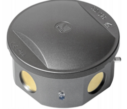 3D ultrazvukový plašič na kuny, myši a potkany DRAGON ULTRASONIC B360C SMART