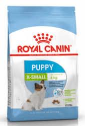 Royal canin X-Small Puppy 500g