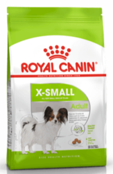 Royal canin Kom. X-Small Adult  1,5kg