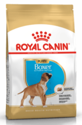 Royal canin Boxer  Puppy 12kg
