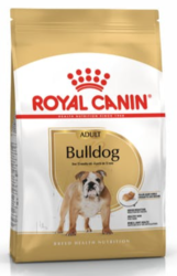 Royal canin Buldog  3kg