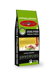 BARDOG Lisované krmivo FITNESSLIGHSEN 12kg