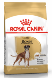 Royal canin Boxer  12kg 