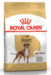 Royal canin Breed Boxer  12kg 