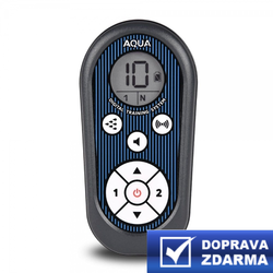 Vysílač d‑control 300 AQUA spray