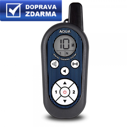 Vysílač d‑control 900 AQUA spray