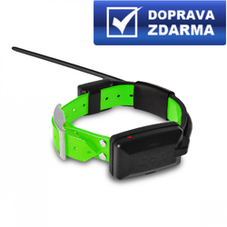 Obojek pro dalšího psa DOG GPS X20 - zelená