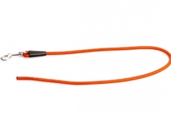 Vodítko couračka lano, polyamid- oranžová