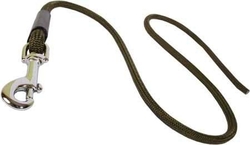 Vodítko couračka lano, polyamid- khaki