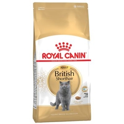 Royal Canin British Shorthair Adult 2kg