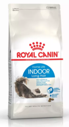 Royal Canin Indoor Long Hair 10kg