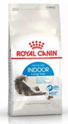 Royal Canin Indoor Long Hair 2kg