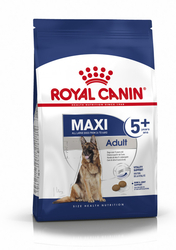 Royal Canin MAXI ADULT 5+ 15 kg