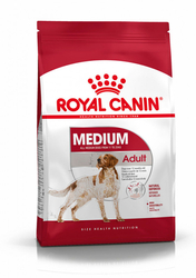 Royal Canin MEDIUM ADULT 4 kg