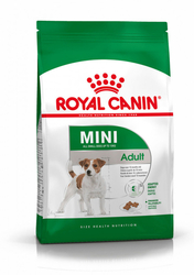 Royal Canin MINI ADULT 800g