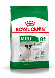 Royal Canin MINI ADULT 8+ 800g