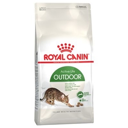 Royal Canin Outdoor 10 kg