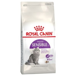 Royal Canin Sensible 4kg