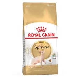 Royal Canin Sphynx Adult 10 kg